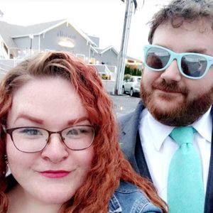 Meet your Posher, Stephen